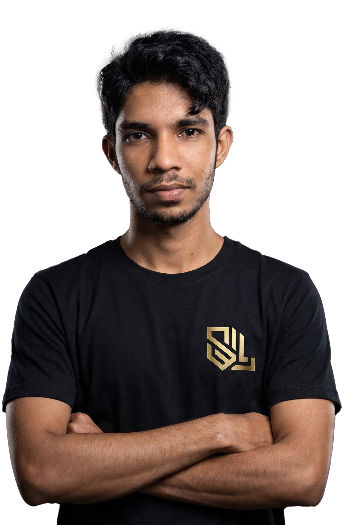 Ishanka - Lead Software Engineer