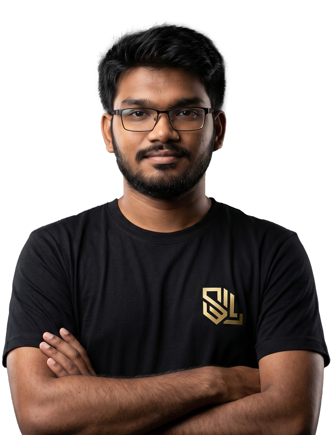 Sashin Deemantha Rathnayake - Full Stack Web Developer